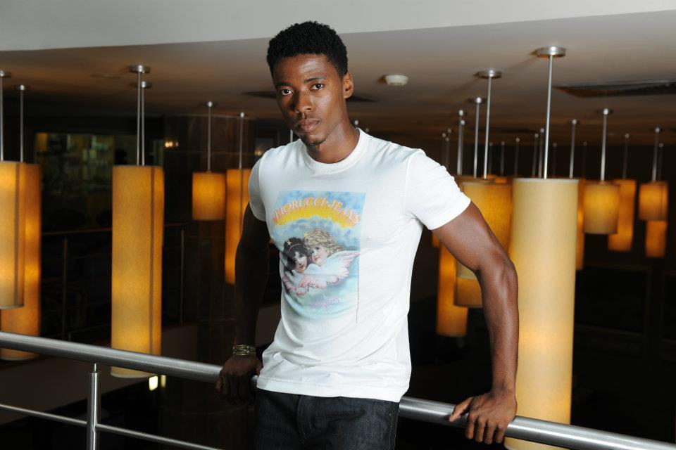 Mister Angola 2012 – meet the candidates [Đã update thêm hình ảnh và số đo] Avelino Silvano 1